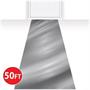 Metallic Aisle Runner