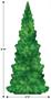 Evergreen Tree Stand-Up