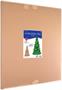 Evergreen Tree Stand-Up