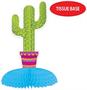 Fiesta Mini Centerpieces