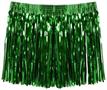 Tinsel Hula Skirt