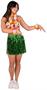 Tinsel Hula Skirt