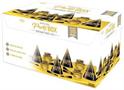 Silver & Gold Birthday Party Box