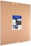 Red Carpet Clapboard Stand-Up