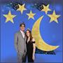 Starry Night Hanging Shooting Stars