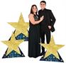 Starry Night Star Stand-Ups