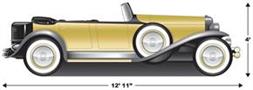 Great 20's Roadster Stand-Up
