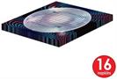 Disco Ball Napkins