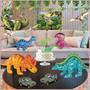 Inflatable Dinosaurs