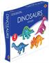 Inflatable Dinosaurs