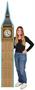 Big Ben Stand-Up