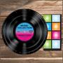 Record Plates