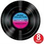 Record Plates