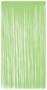 1-Ply Plastic Fringe Curtain