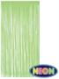 1-Ply Plastic Fringe Curtain