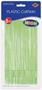 1-Ply Plastic Fringe Curtain