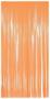 1-Ply Plastic Fringe Curtain