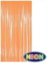 1-Ply Plastic Fringe Curtain