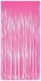 1-Ply Plastic Fringe Curtain