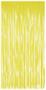 1-Ply Plastic Fringe Curtain