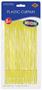 1-Ply Plastic Fringe Curtain