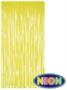 1-Ply Plastic Fringe Curtain