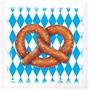 Oktoberfest Pretzel Bags