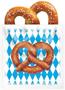 Oktoberfest Pretzel Bags