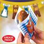 Oktoberfest Pretzel Bags
