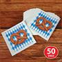 Oktoberfest Pretzel Bags