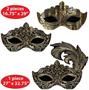 Masquerade Mask Wall Decorations