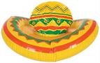 Inflatable Sombrero