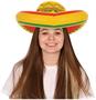 Inflatable Sombrero