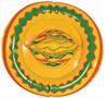 Inflatable Sombrero
