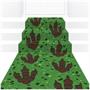 Dinosaur Tracks Runner