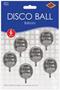 Disco Ball Balloons
