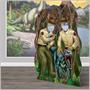 Dinosaur Wranglers Photo Prop Stand-Up