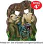 Dinosaur Wranglers Photo Prop Stand-Up