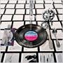 Metallic Disco Ball Tablecover