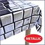 Metallic Disco Ball Tablecover