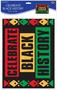 Plastic Celebrate BH Yard Sign