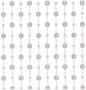 Bead Curtain