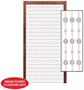 Bead Curtain