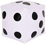 Inflatable Dice