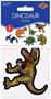 Dinosaur Stickers