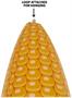 Inflatable Corn Cob