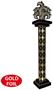 Masquerade 3-D Tall Column Props