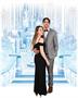 Winter Wonderland Photo Prop