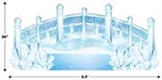 Winter Wonderland Bridge Stand-Up
