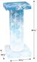 Winter Wonderland 3-D Short Column Props